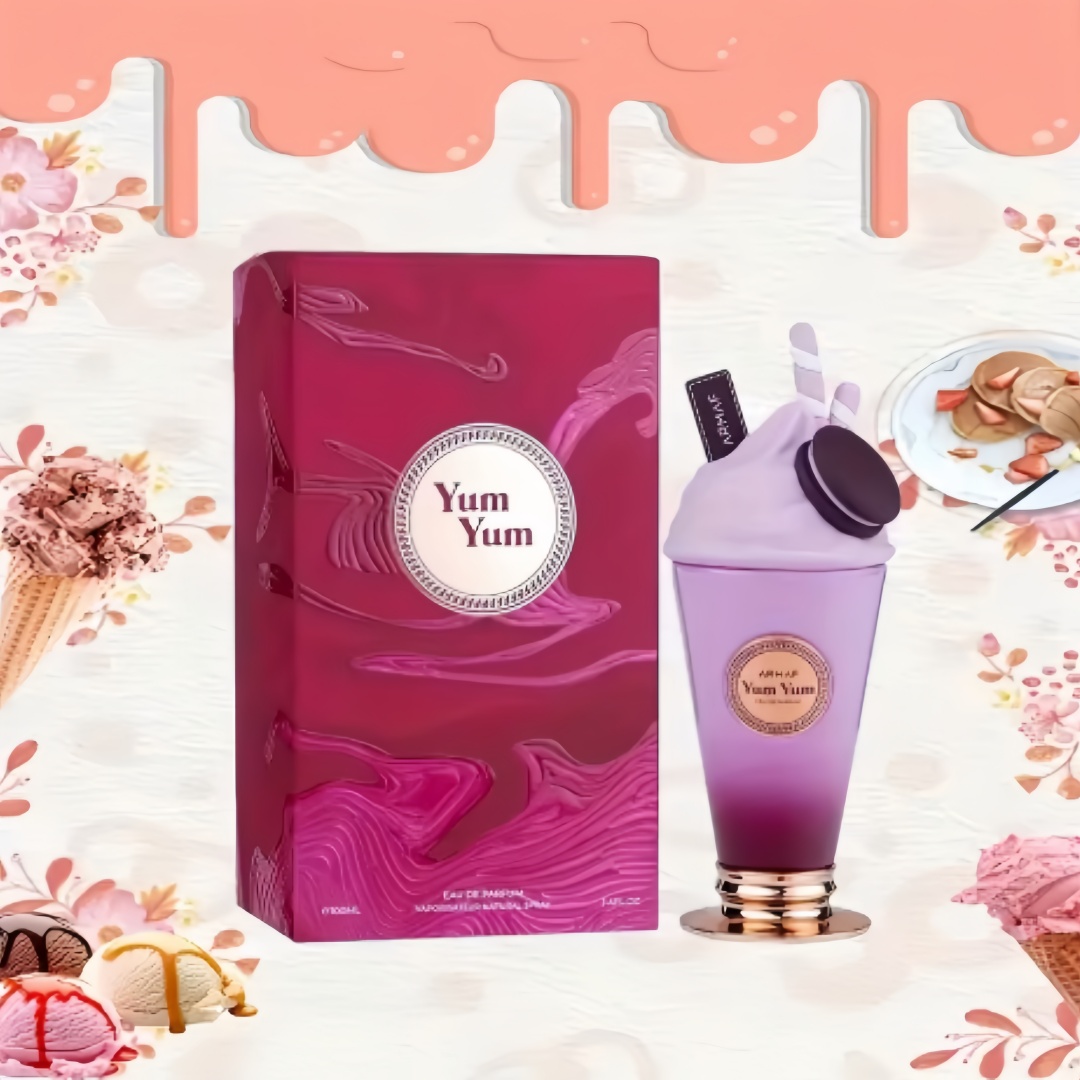 Fragrance And Perfume - Armaf Yum Yum Eau de Parfum