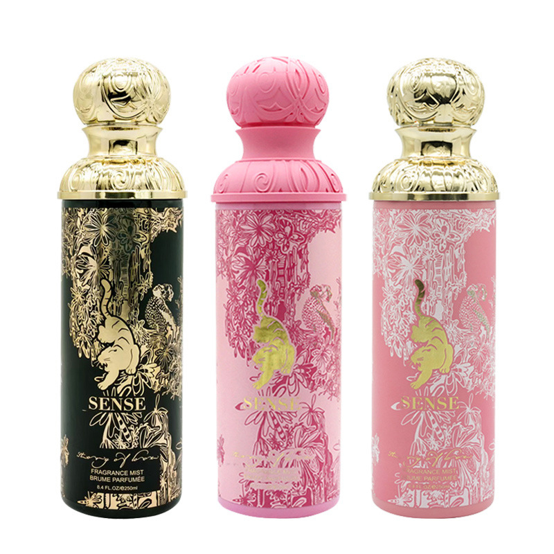 Perfume Jasmine Fragrance - Arabische Alleen Langdurige Parfum 100 ml