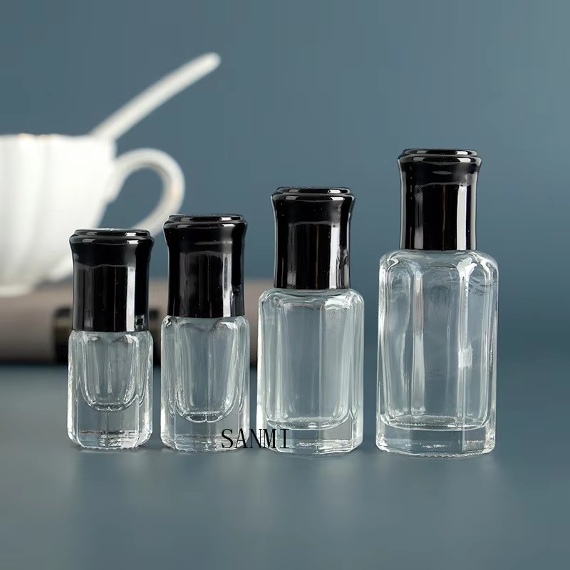 Perfume Decant Sample - 30 stks/partij 3 ml 6 ml