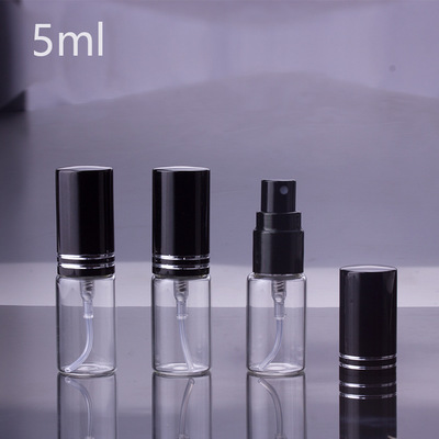 Perfume Decant Sample - 100 stks/partij 5 ml 10 ml