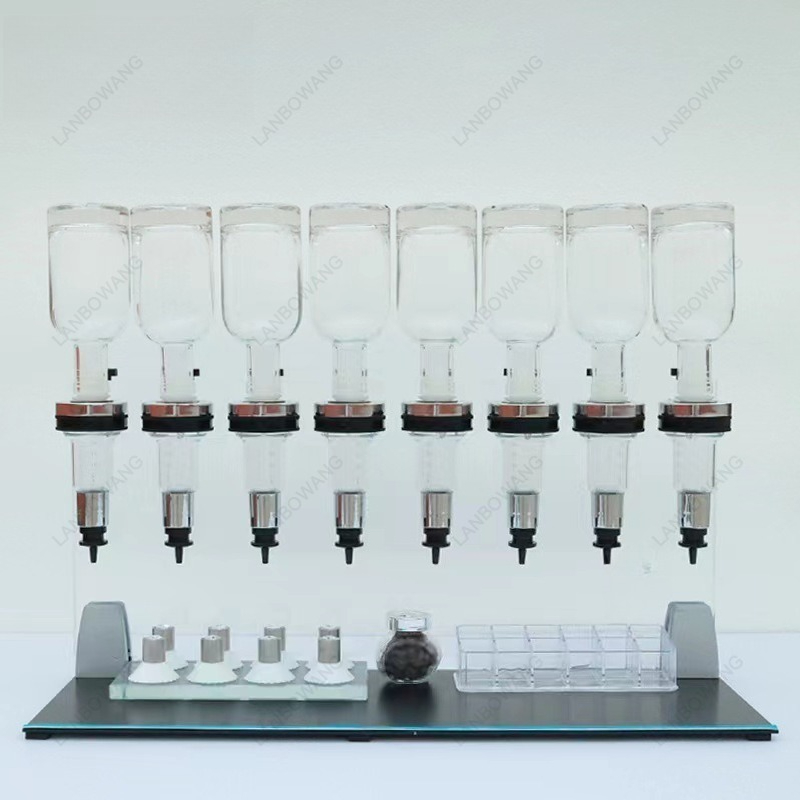 Perfume Fragrance Bulk - Toepasbaar op parfumdisplayrek, bulk parfumbar, verpakker,