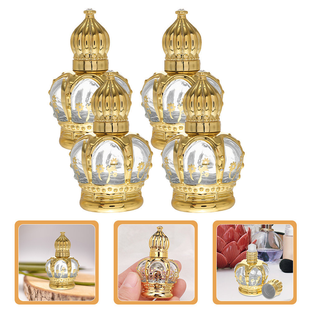 Perfume Fragrance Bulk - Mini parfumflesjes, lege navulbare flesjes, bulk