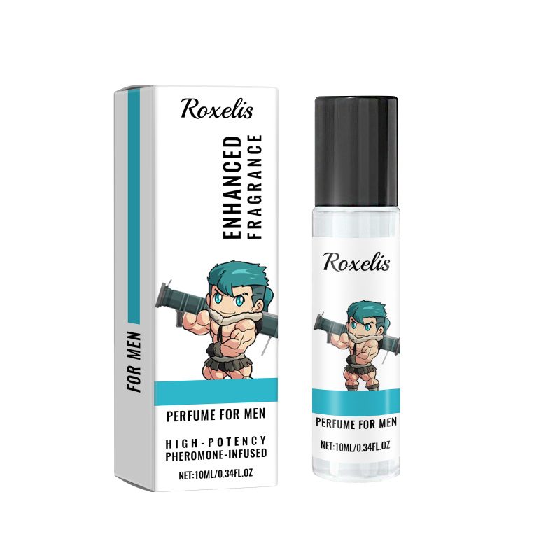 On Perfume & Fragrance Kota Bogor - Herfparfum Roll-On: Een natuurlijke, zachte, elegante,
