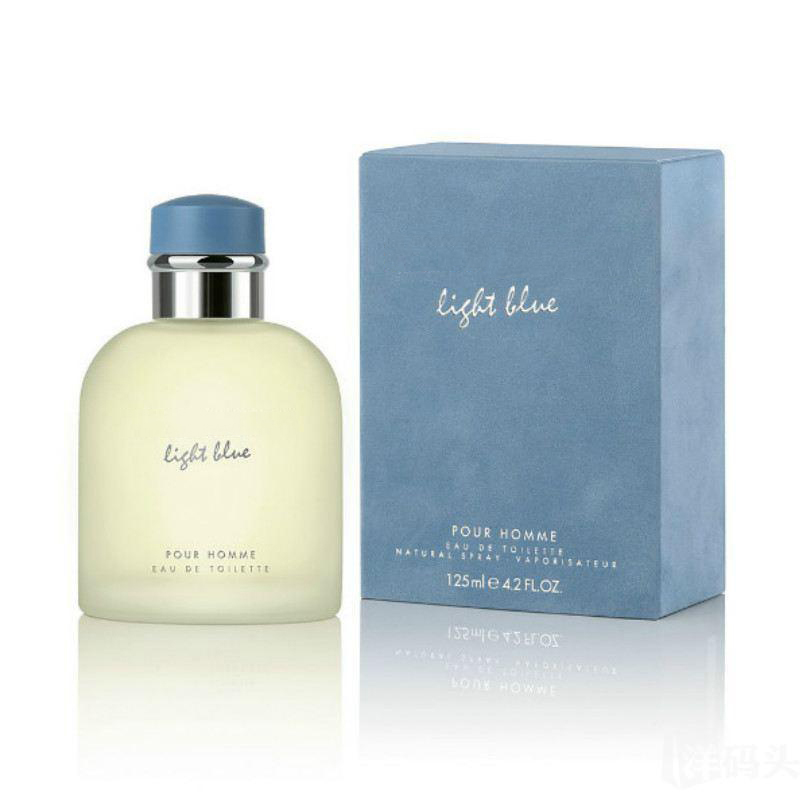 Perfume Fragrance For Men - Hoge kwaliteit parfum voor mannen, langdurig