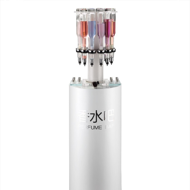 Perfume Fragrance Bulk - Groothandel parfum, parfumbar met 12 balies,