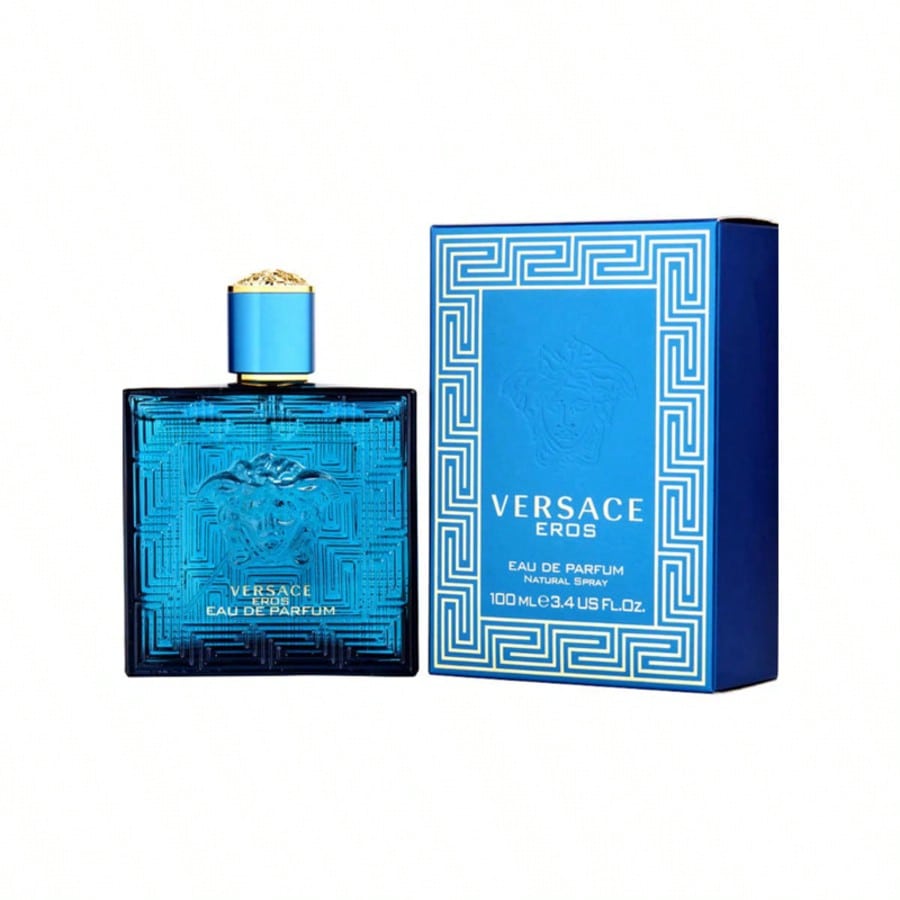 Perfume Fragrance For Men - Versace Eros mannen Eau De Parfum