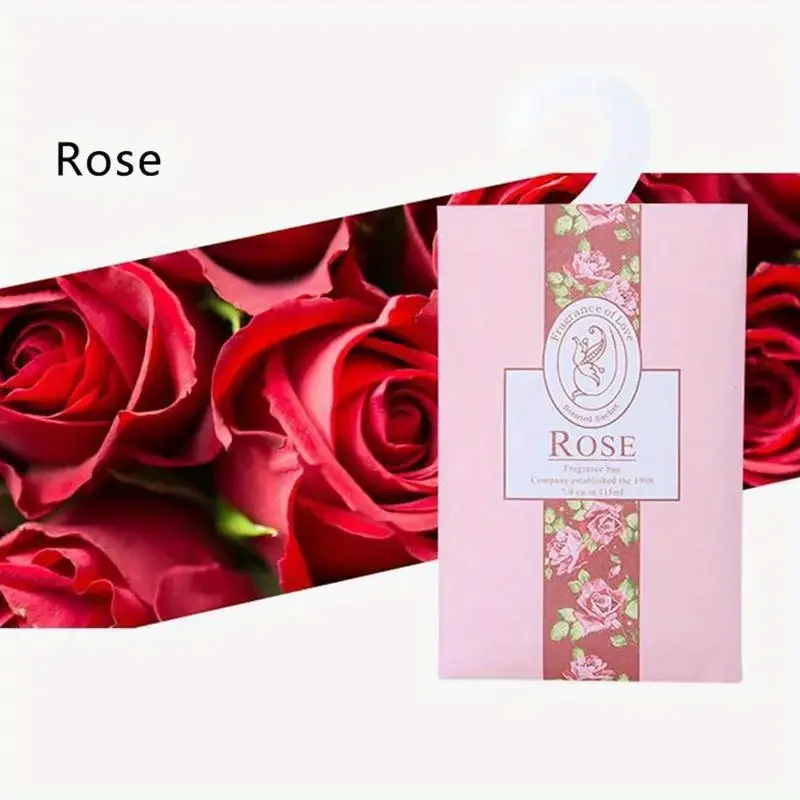 5/6pcs Geur Wierook Opknoping  - Fragrance Perfume Car recensie en prijs