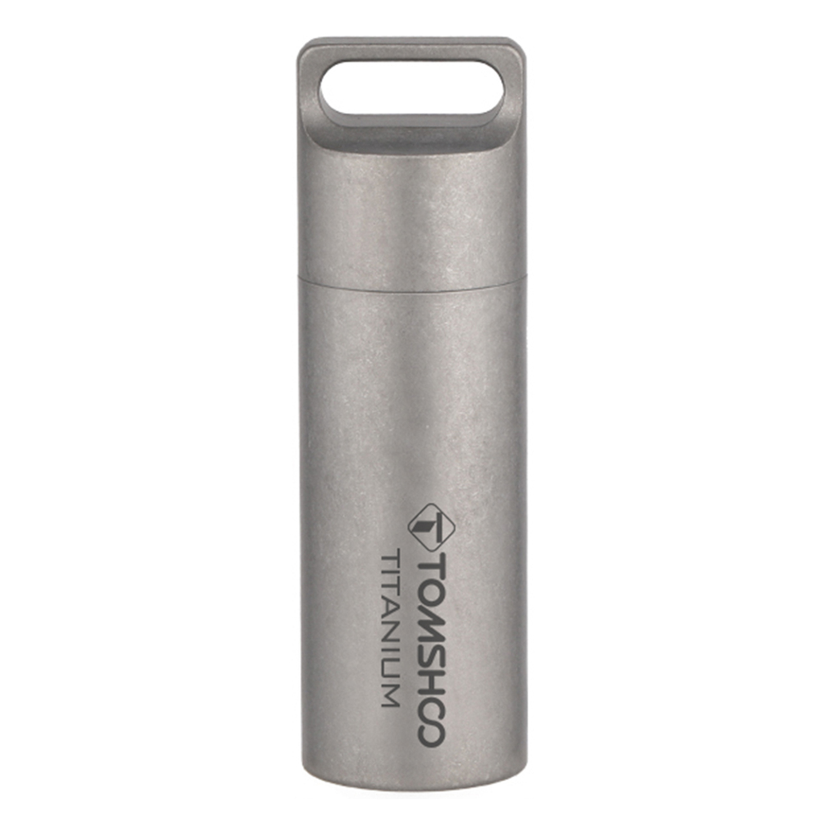 Tomshoo Titanium Mini Verzegel - Perfume Fragrance House recensie en prijs