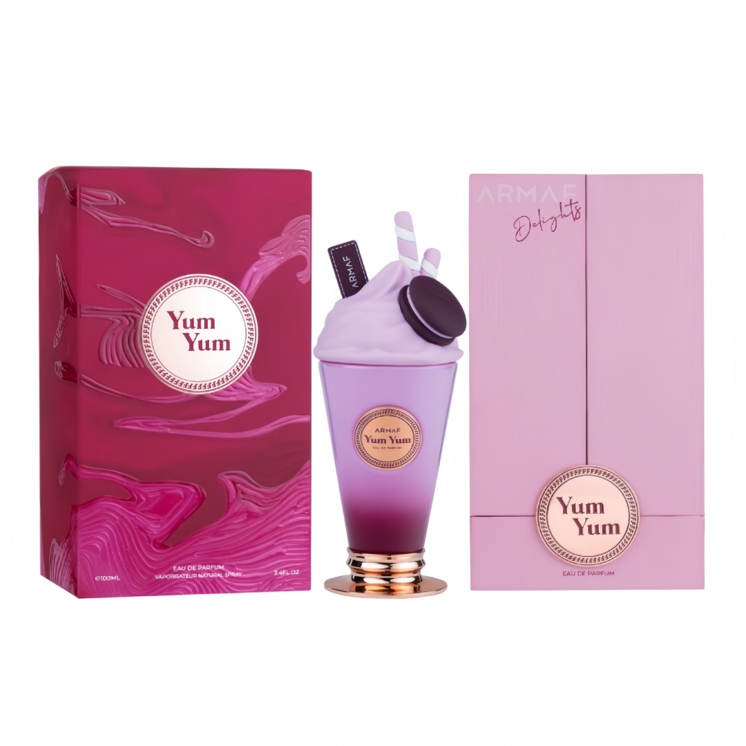 Armaf Yum Yum Eau de Parfum 3. - Fragrance And Perfume recensie en prijs