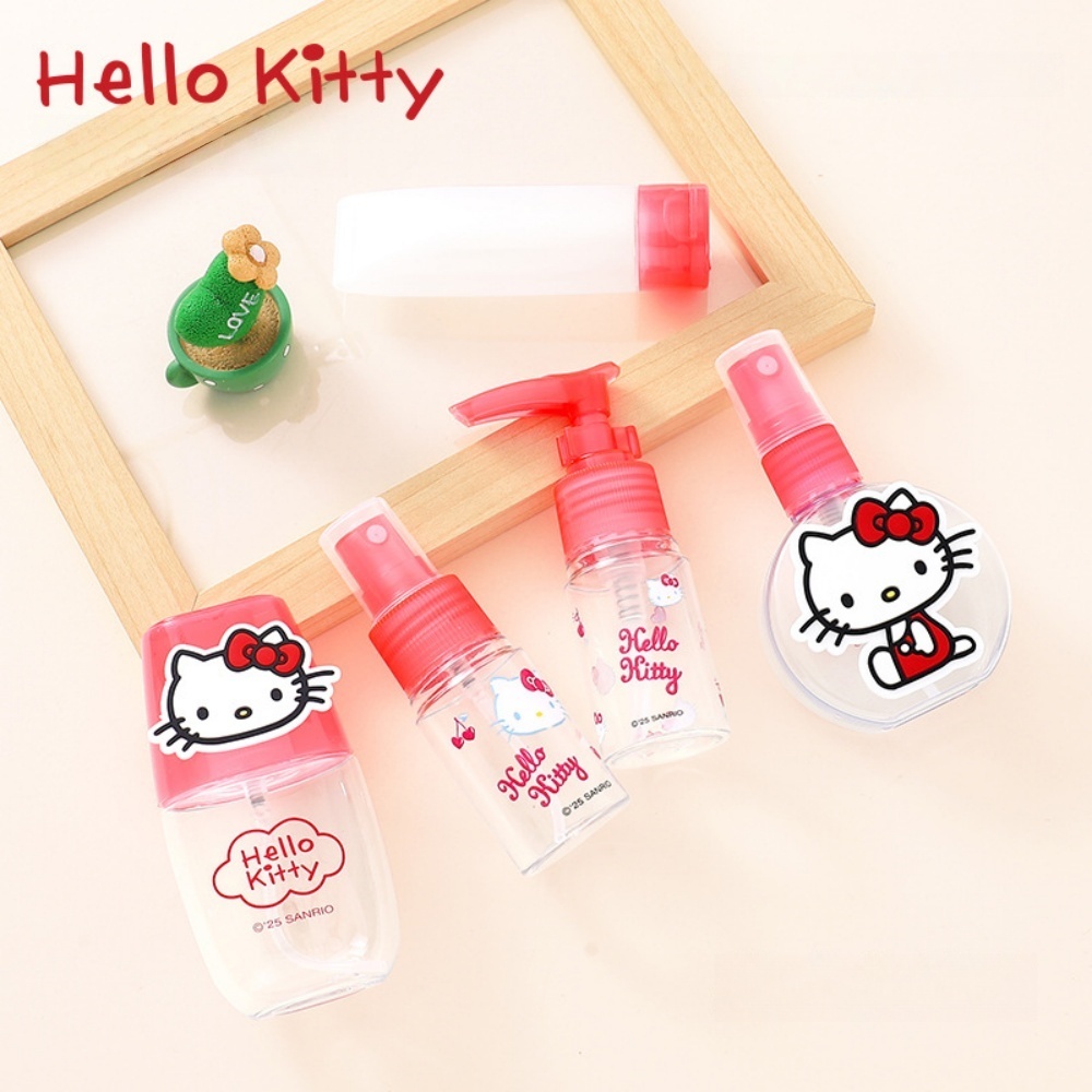 55/60/100 ml Echte Sanrio Plas - Perfume Fragrance House recensie en prijs