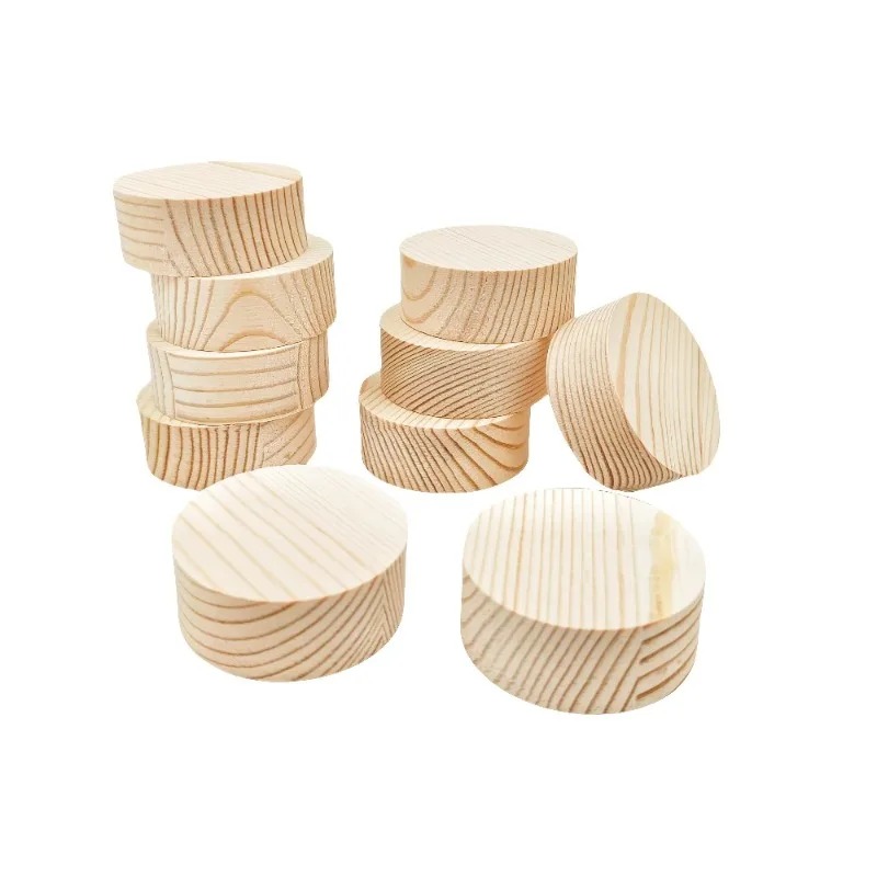 10 onafgewerkte dennenhouten s - Oud Wood Chip recensie en prijs