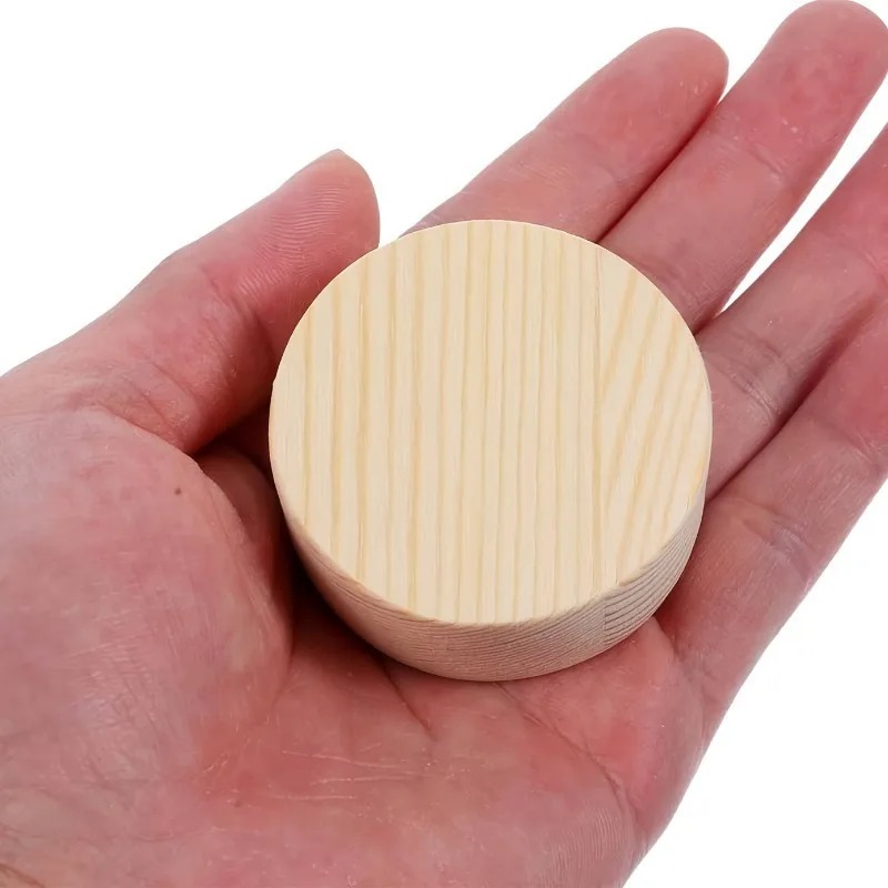 10 onafgewerkte dennenhouten s - Oud Wood Chip recensie en prijs