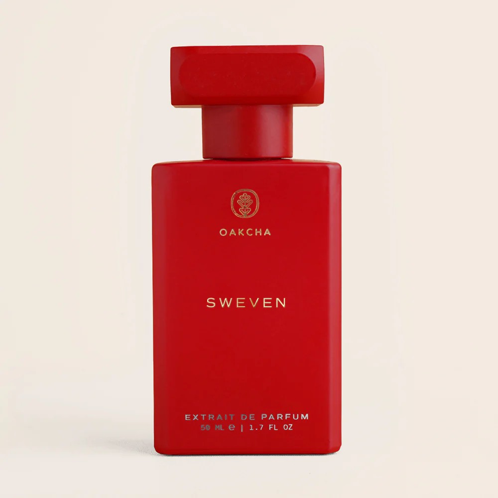OAKCHA Sweven Parfum Extrait 5 - Perfume Jasmine Fragrance recensie en prijs