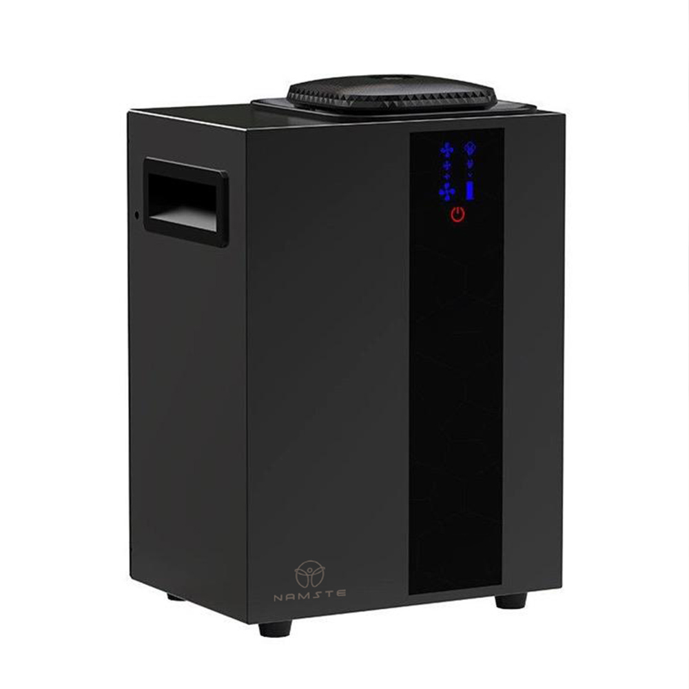NAMASTE 4000m3 HVAC-systeem Ge - Perfume Fragrance House recensie en prijs
