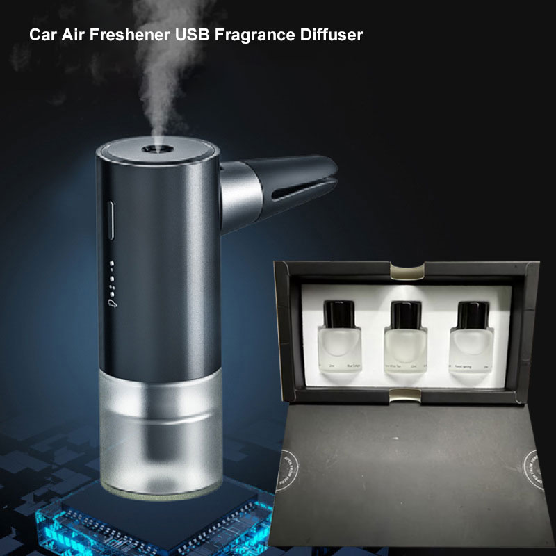Auto Outlet Vent Parfum Clips  - Perfume Fragrance House recensie en prijs