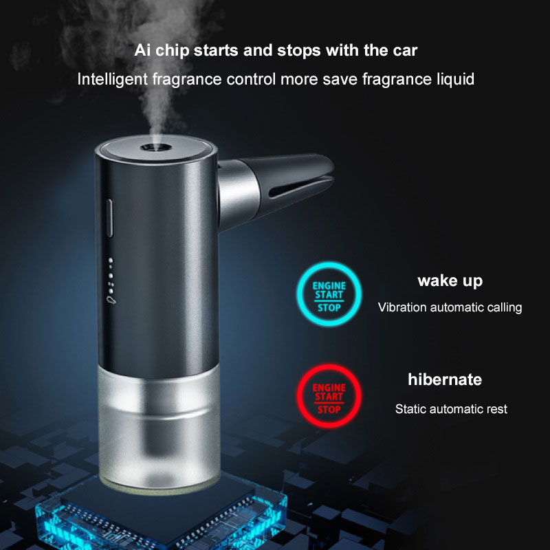 Auto Outlet Vent Parfum Clips  - Perfume Fragrance House recensie en prijs