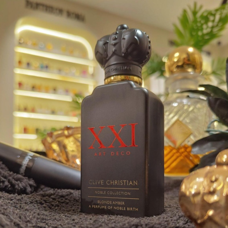 Clive Christian Woody Fresh Un - Perfume Jasmine Fragrance recensie en prijs