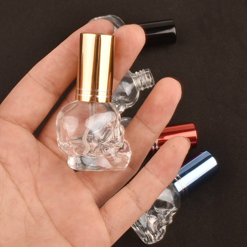 10 Stuks 8 Ml Lege Glazen Parf - Perfume Fragrance Bulk recensie en prijs