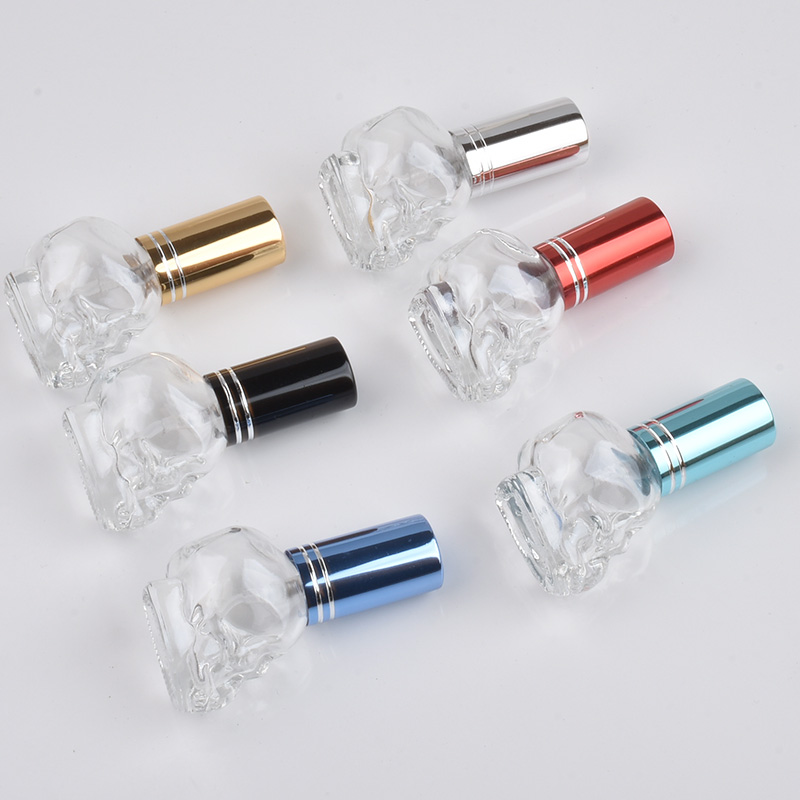 10 Stuks 8 Ml Lege Glazen Parf - Perfume Fragrance Bulk recensie en prijs