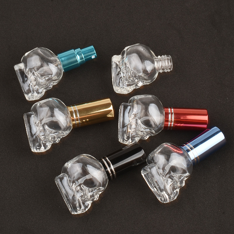10 Stuks 8 Ml Lege Glazen Parf - Perfume Fragrance Bulk recensie en prijs