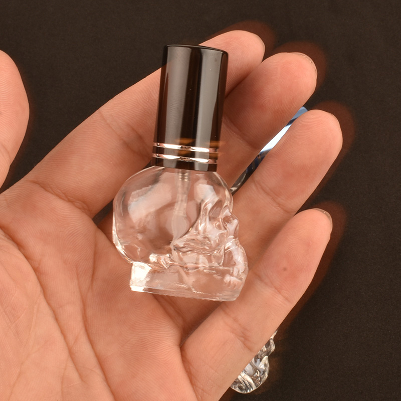 10 Stuks 8 Ml Lege Glazen Parf - Perfume Fragrance Bulk recensie en prijs
