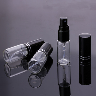 100 stks/partij 5 ml 10 ml 15  - Perfume Decant Sample recensie en prijs