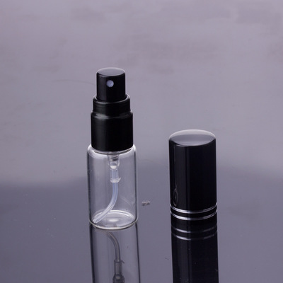 100 stks/partij 5 ml 10 ml 15  - Perfume Decant Sample recensie en prijs