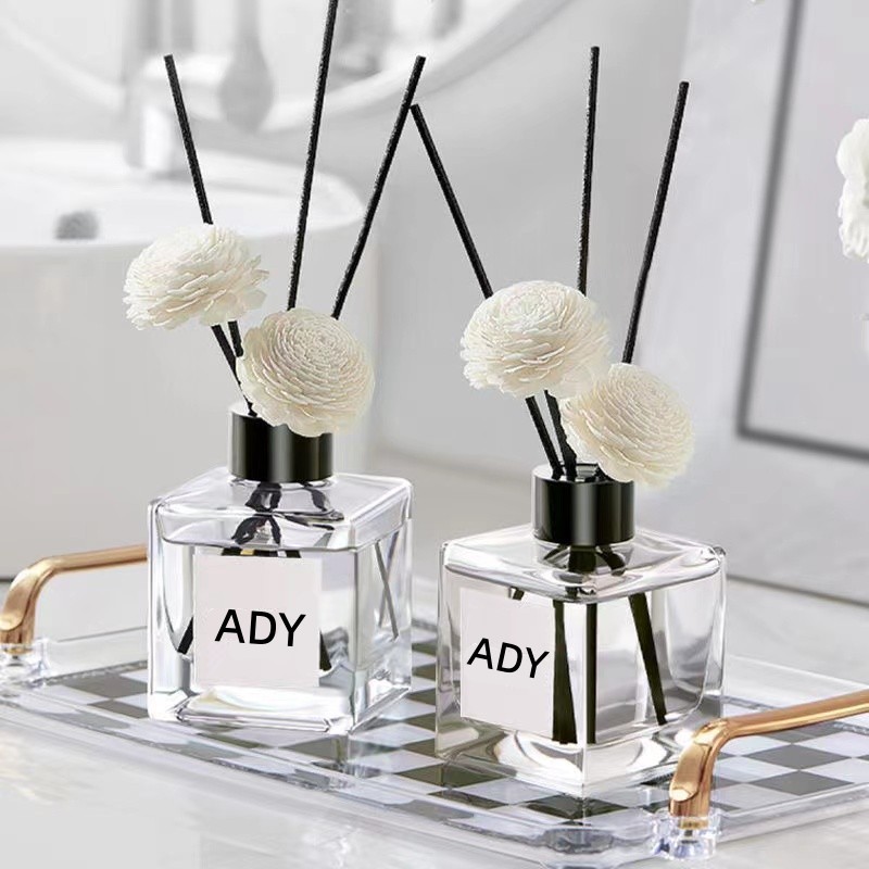 50ml Aroma Rietjes Diffuser Ol - Perfume Fragrance House recensie en prijs