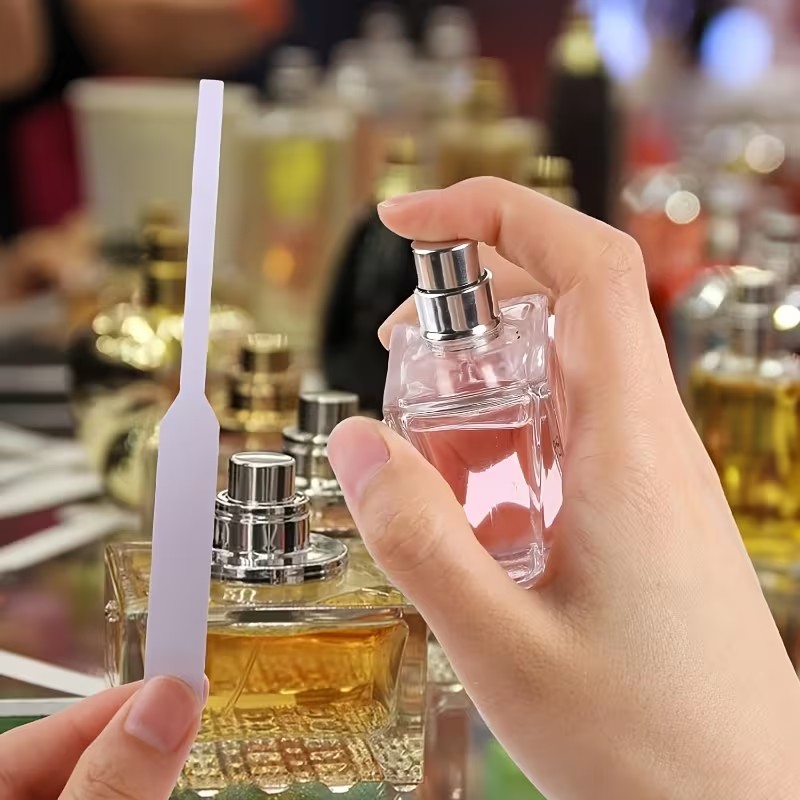 Bulk 100/200 stuks geurteststr - Perfume Fragrance Bulk recensie en prijs