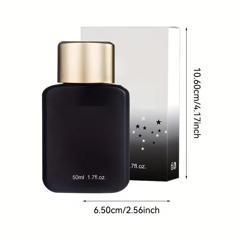 Parfum voor mannen, betoverend - Perfume Jasmine Fragrance recensie en prijs
