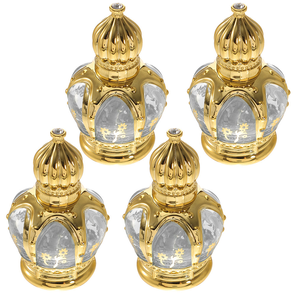 Mini parfumflesjes, lege navul - Perfume Fragrance Bulk recensie en prijs