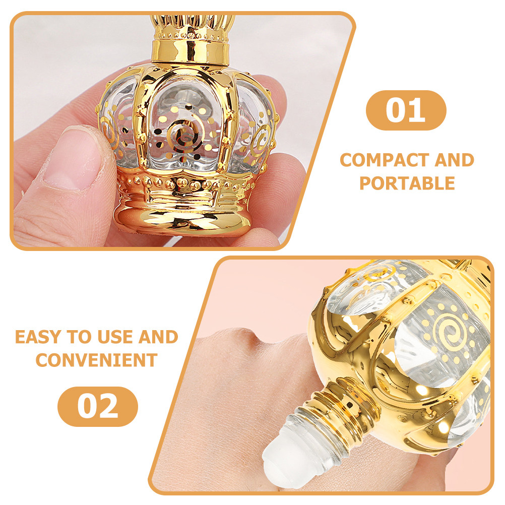 Mini parfumflesjes, lege navul - Perfume Fragrance Bulk recensie en prijs