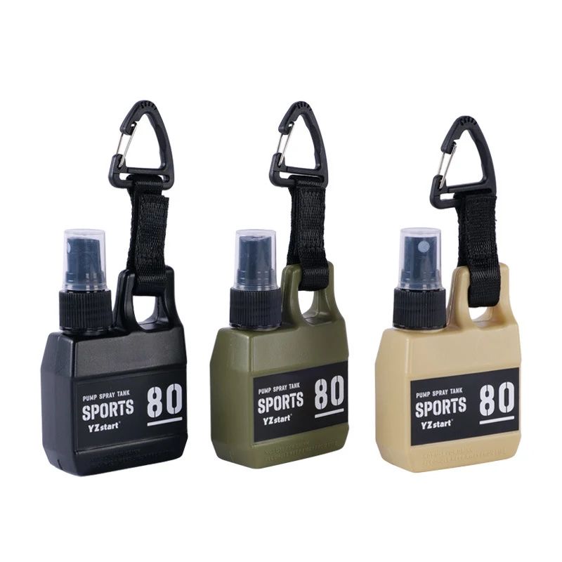 80ml verstuiverfles, draagbare - Perfume Fragrance House recensie en prijs
