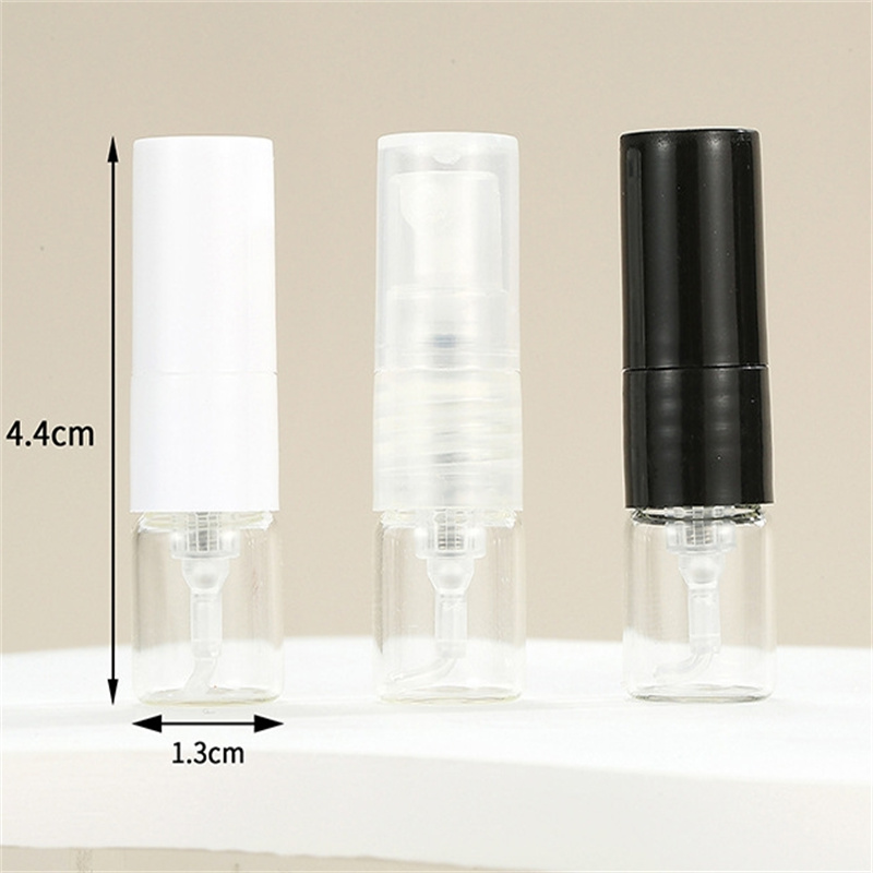 Bulkverpakking 200 STUKS 1ML D - Perfume Fragrance Bulk recensie en prijs