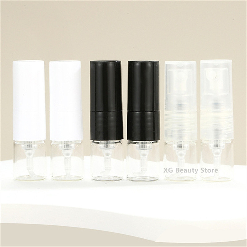 Bulkverpakking 200 STUKS 1ML D - Perfume Fragrance Bulk recensie en prijs