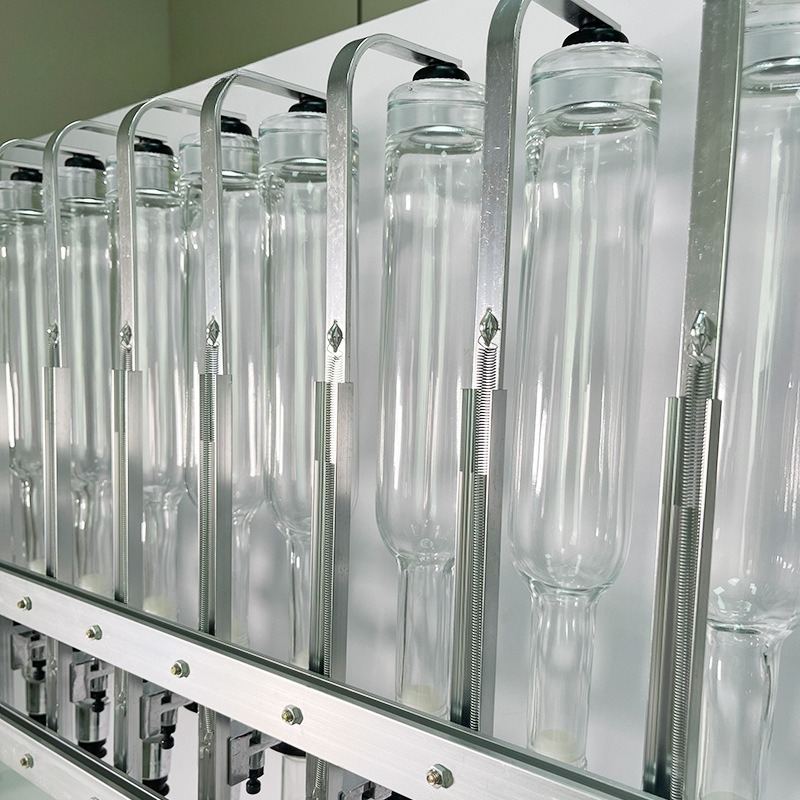 12-delige parfumdispenser glaz - Perfume Fragrance Bulk recensie en prijs