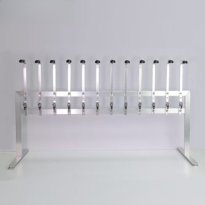 12-delige parfumdispenser glaz - Perfume Fragrance Bulk recensie en prijs