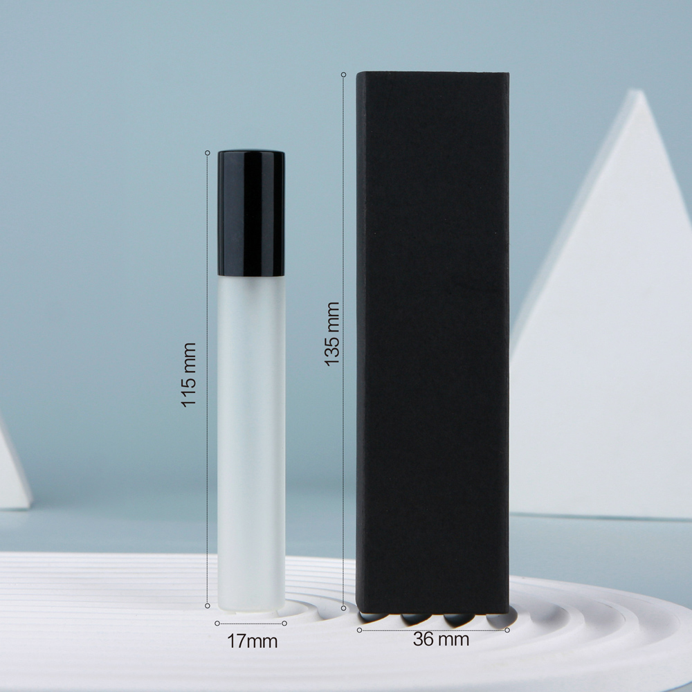 30 stks 15 ml Matglas Parfumfl - Perfume Fragrance House recensie en prijs