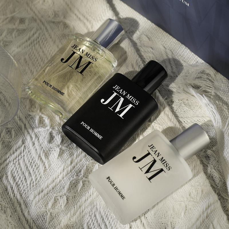 3-delige Eau de Toilette Colog - Perfume Fragrance For Men recensie en prijs