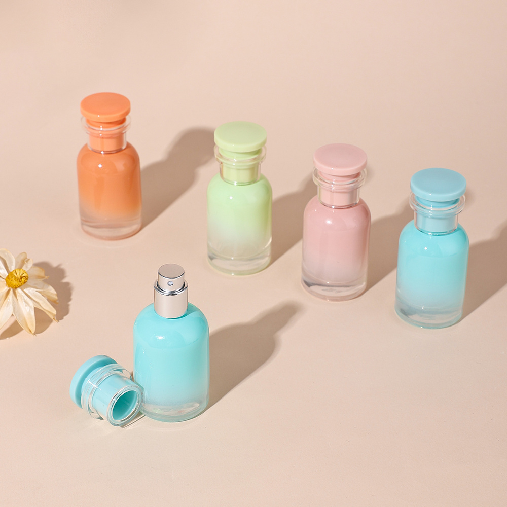 2 stuks 30ml lege glazen parfu - Perfume Fragrance Bulk recensie en prijs