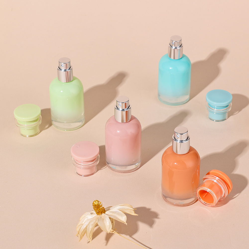 2 stuks 30ml lege glazen parfu - Perfume Fragrance Bulk recensie en prijs
