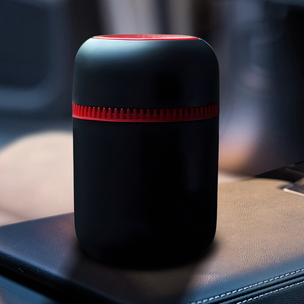 Auto-geurverspreider, geurvers - Fragrance Perfume Car recensie en prijs