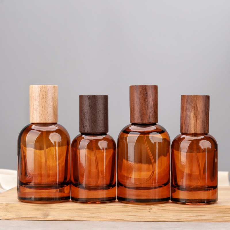 30/50 ml Schroef Spray Fles Gl - Perfume Decant Sample recensie en prijs