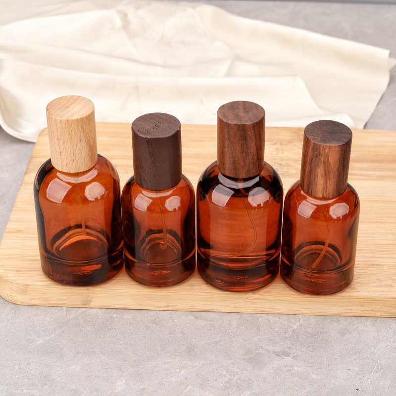 30/50 ml Schroef Spray Fles Gl - Perfume Decant Sample recensie en prijs