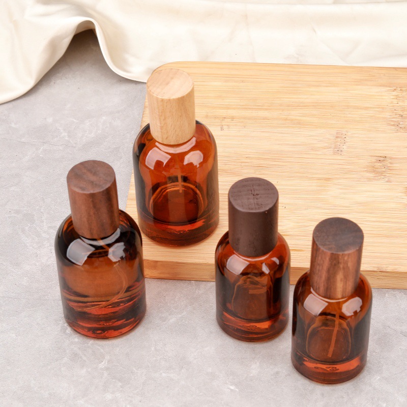 30/50 ml Schroef Spray Fles Gl - Perfume Decant Sample recensie en prijs
