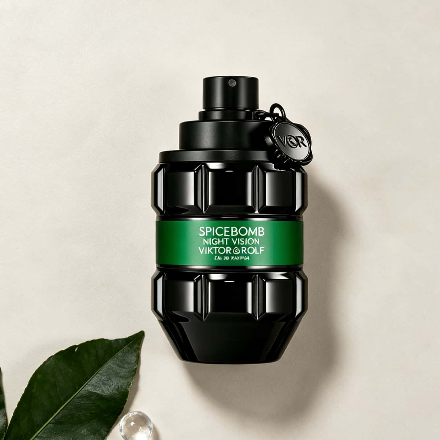 Viktor & Rolf Night Vision EDP - Perfume Fragrance For Men recensie en prijs