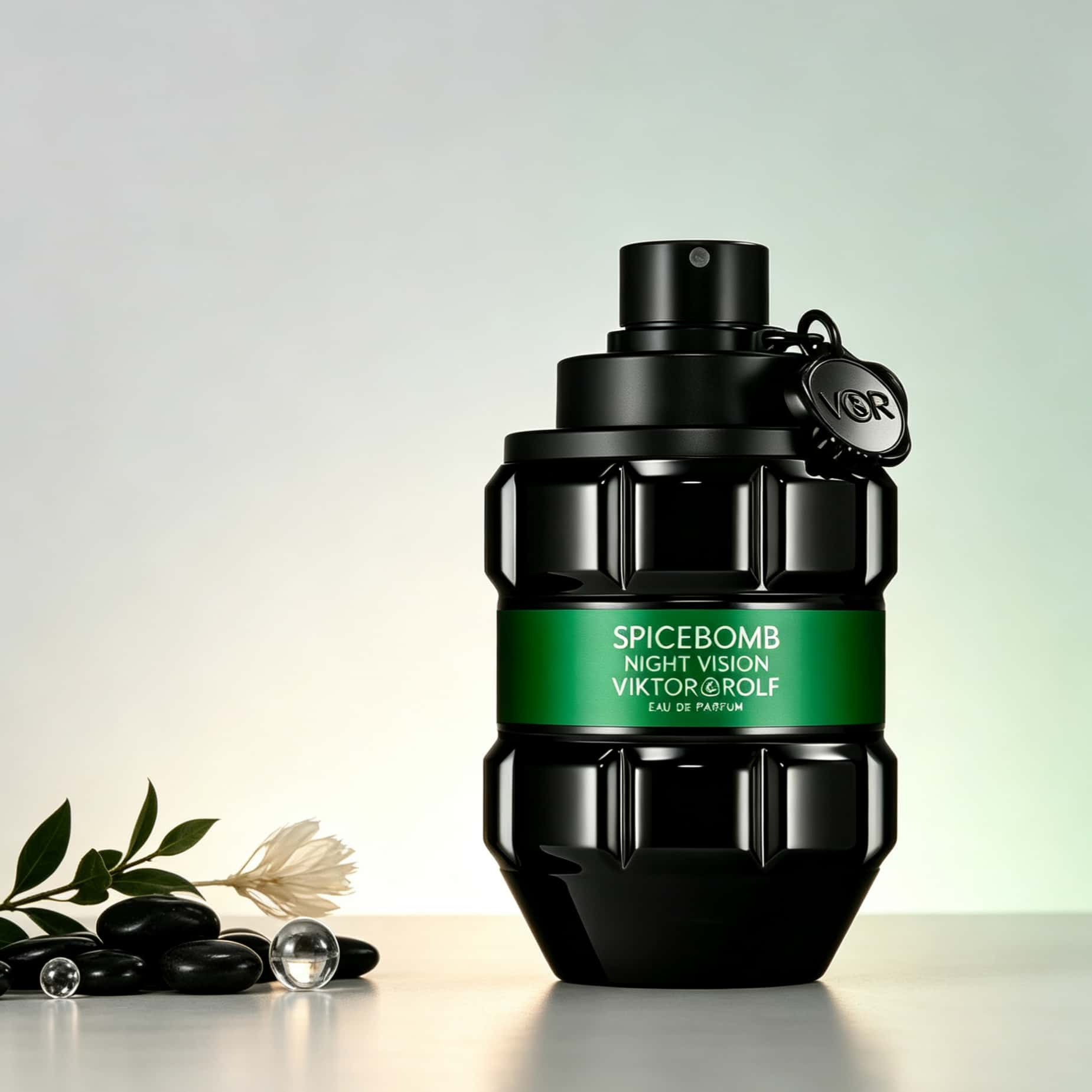 Viktor & Rolf Night Vision EDP - Perfume Fragrance For Men recensie en prijs