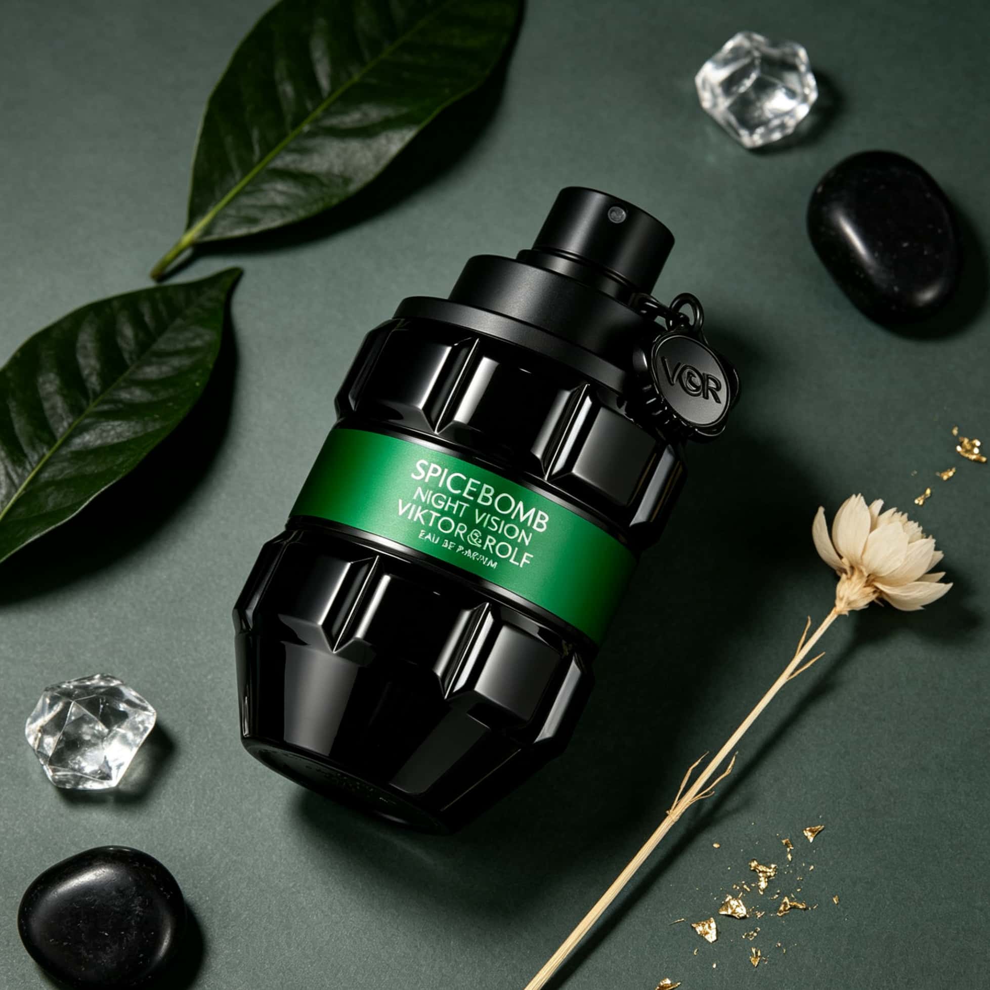 Viktor & Rolf Night Vision EDP - Perfume Fragrance For Men recensie en prijs