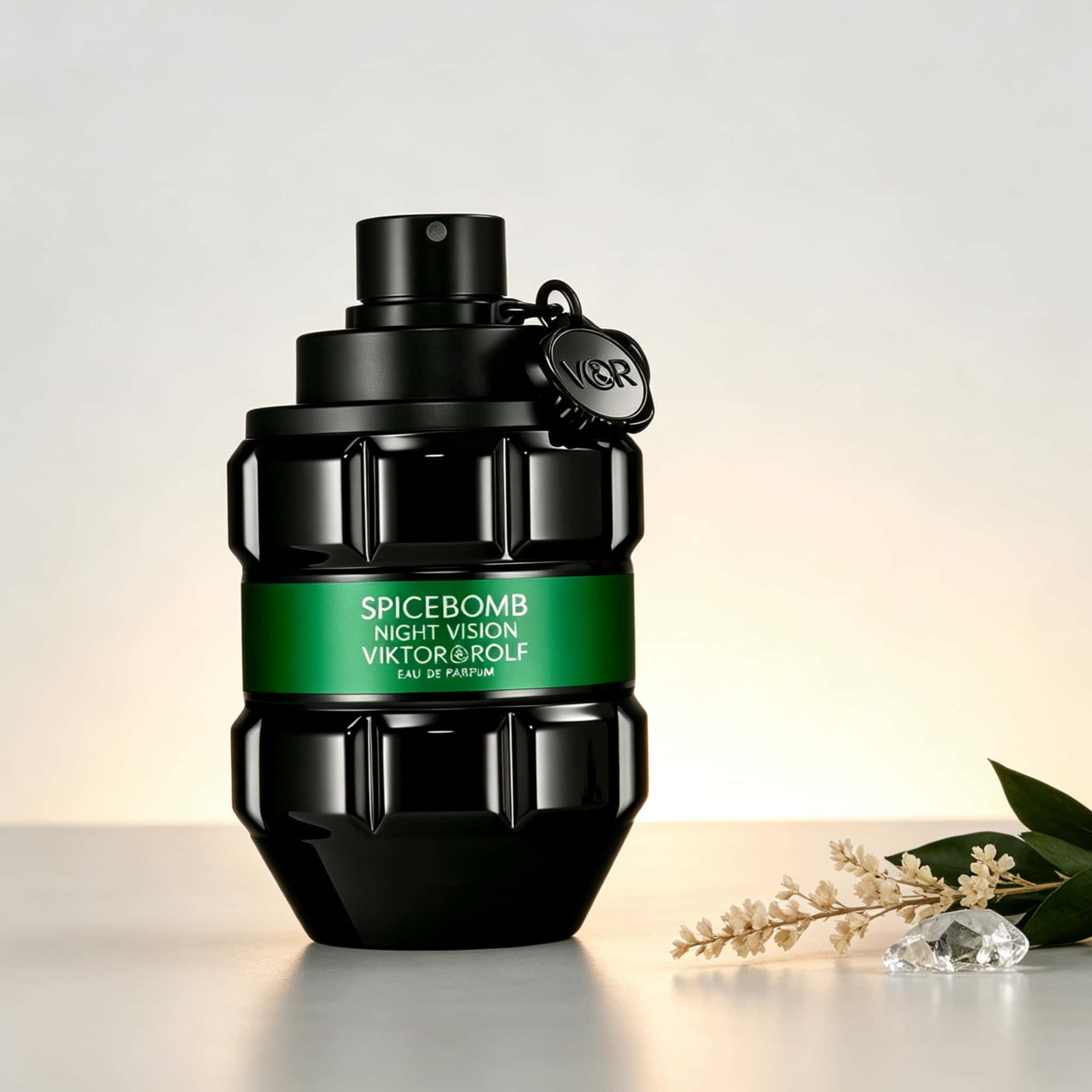 Viktor & Rolf Night Vision EDP - Perfume Fragrance For Men recensie en prijs