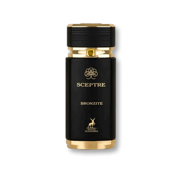 Maison Alhambra Sceptre Bronzi - Perfume Fragrance For Men recensie en prijs
